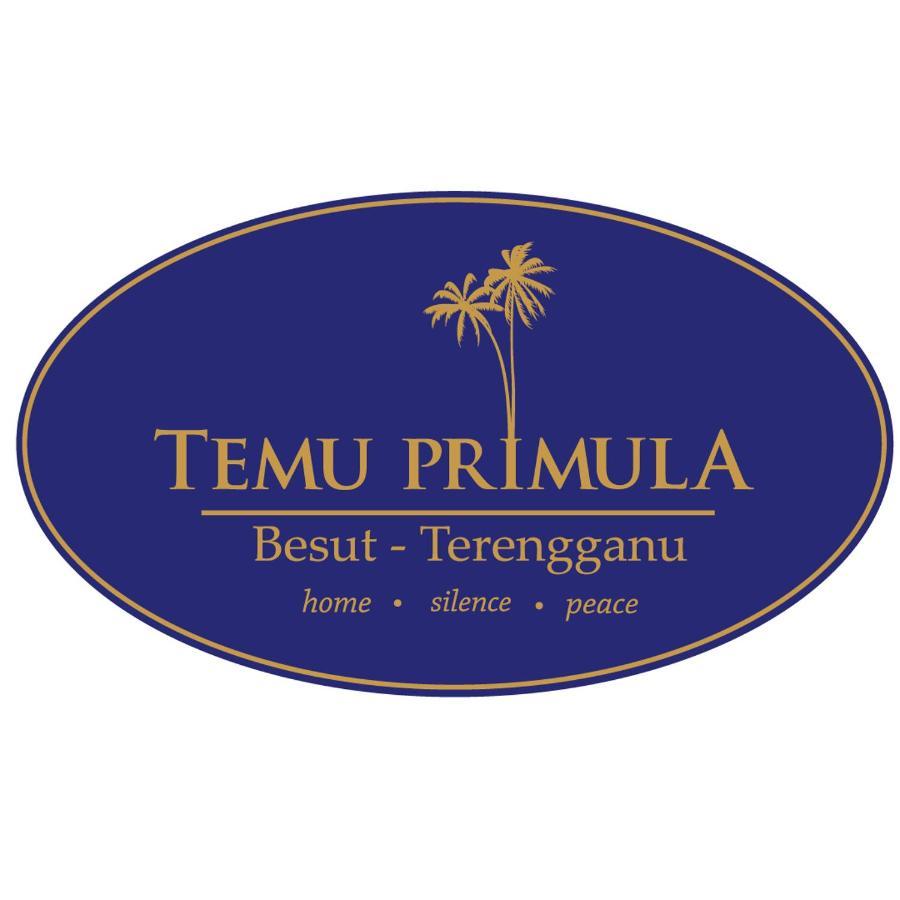 Hotel Temu Primula Kampong Seberang Timor Exteriér fotografie